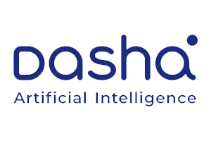 Dasha.AI logo