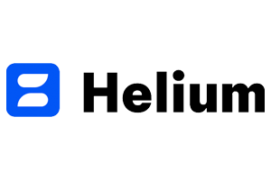 Helium logo