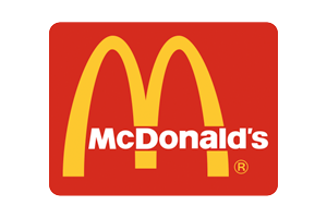McDonald's logo