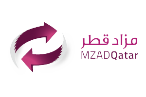 Mzad logo