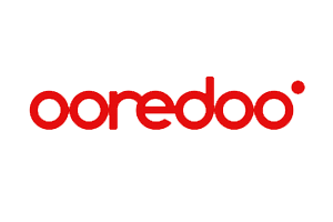 Ooredoo logo