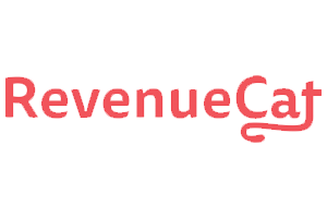 RevenueCat logo