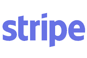 Stripe logo
