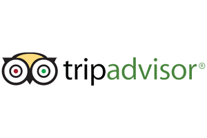 TripAdvisor logo
