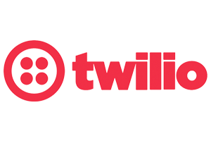Twilio logo