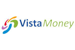VistaMoney logo